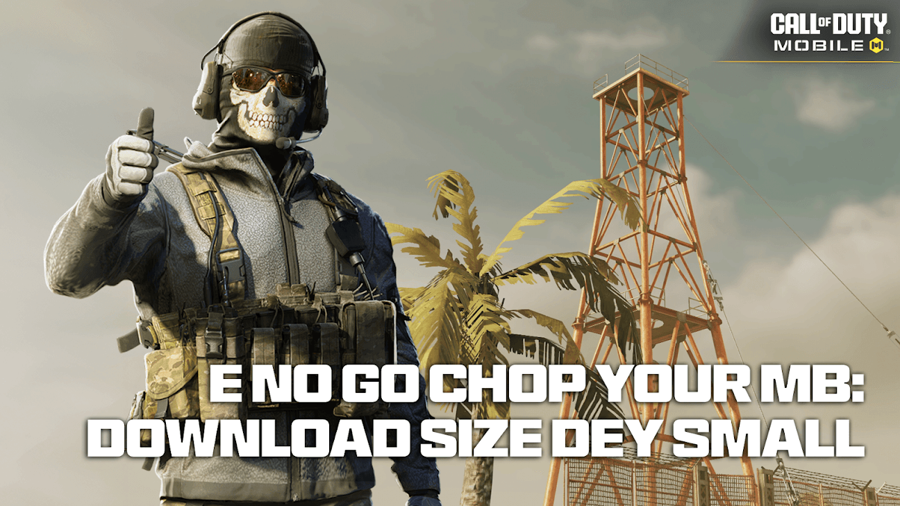 Call of Duty: Mobile